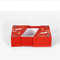 Irregular Gift Box with Hand Laptop Souvenir Color Printing Irregular Gift Box
