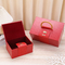 Customized gift box, empty box, flip top, portable wedding gift box, Valentine's Day birthday gift box
