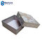 Handmade Packaging Gift Box With Hot Stamping Printing