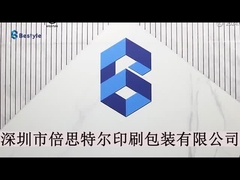 Η εταιρεία Bestyle Gift Packing Industry Limited εισήγηση 2024