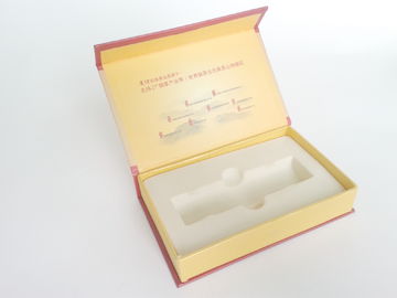 Luxury Cigar Gift Packaging Boxes, Offset Printing Custom Magnetic Cigar Gift Box For Promotion
