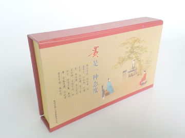 Luxury Cigar Gift Packaging Boxes, Offset Printing Custom Magnetic Cigar Gift Box For Promotion