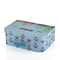 Paper Makeup Box Packaging Box Customized Exquisite Paper Handheld Gift Box Customized Printing Handmade Box