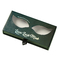 Customized eyelash storage box pull-out false eyelash packaging box UV printing process beauty eyelash gift box
