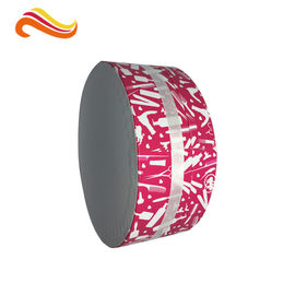 Luxury   Custom Logo Premium Rigid gift  Cylinder Paper Box Packaging Offset Printing For Hair