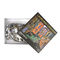 Offset 500 Pieces CCNB Cardboard Printing Puzzle FAMA